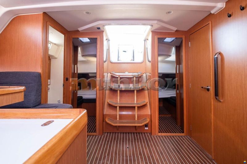 Bavaria 56 Cruiser