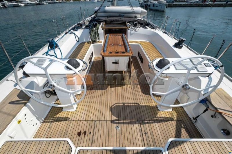Bavaria 56 Cruiser