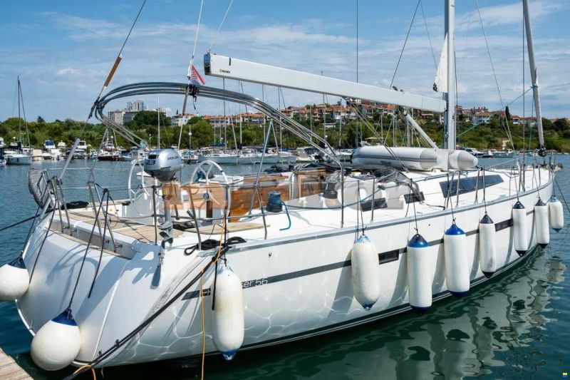 Bavaria 56 Cruiser