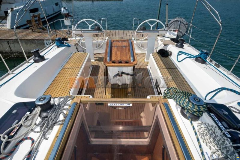 Bavaria 56 Cruiser