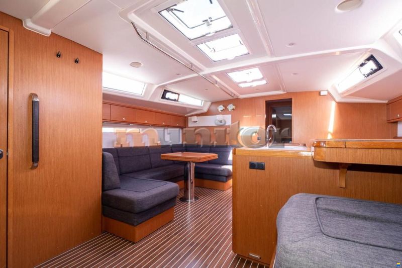 Bavaria 56 Cruiser