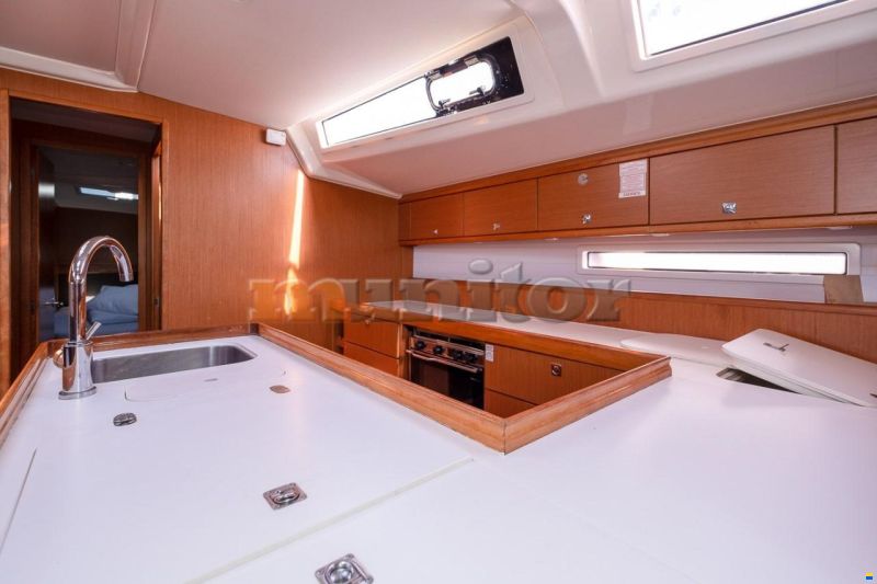 Bavaria 56 Cruiser