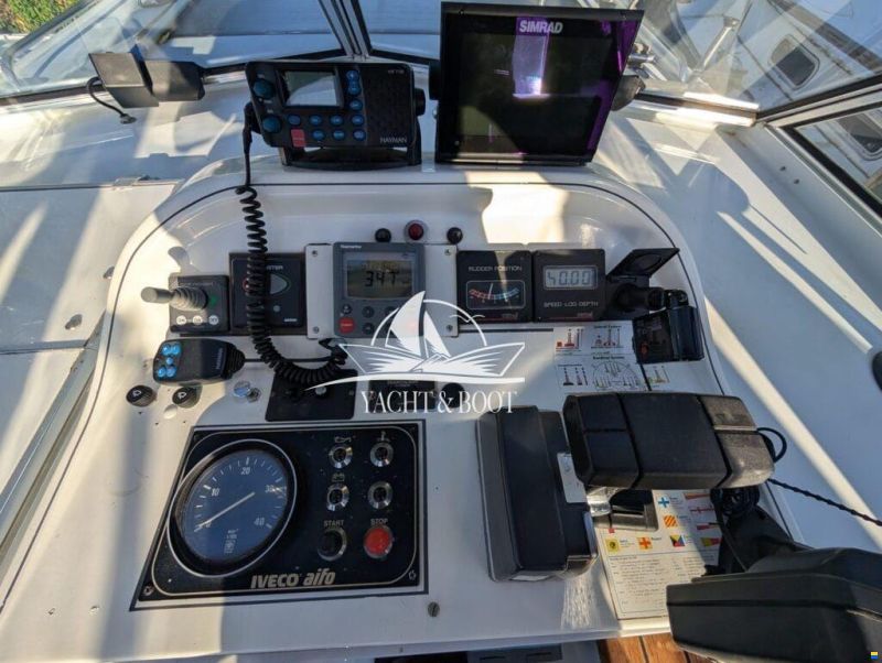 Succes 880 Ultra