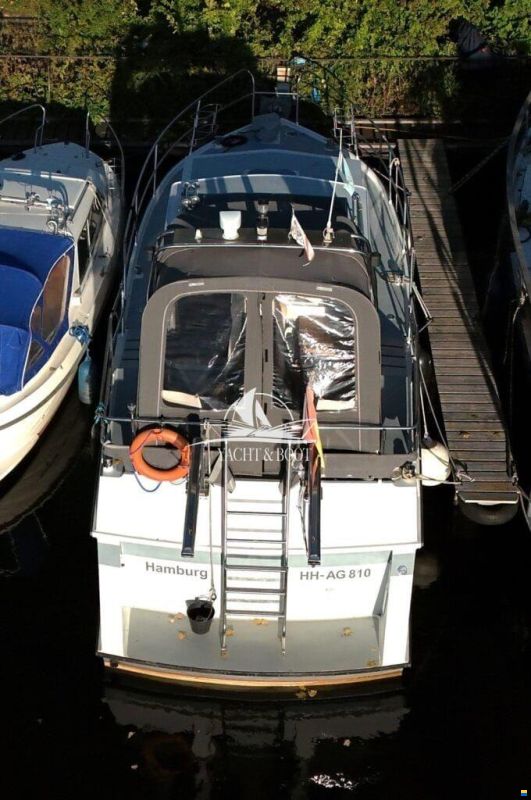 Succes 880 Ultra