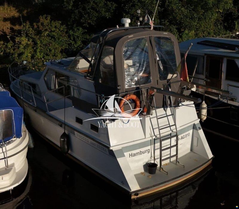 Succes 880 Ultra