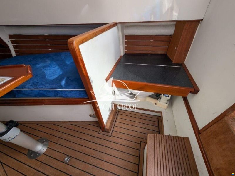 AMS 675 - Tuckerboot