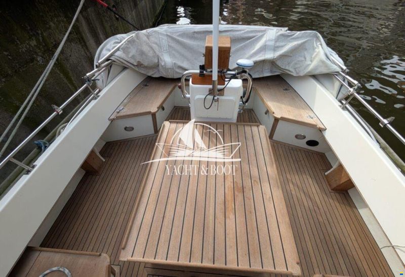 AMS 675 - Tuckerboot