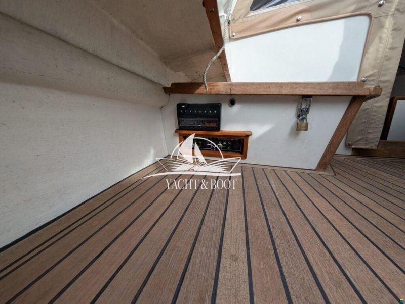 AMS 675 - Tuckerboot