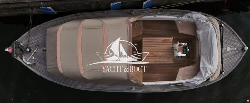 AMS 675 - Tuckerboot