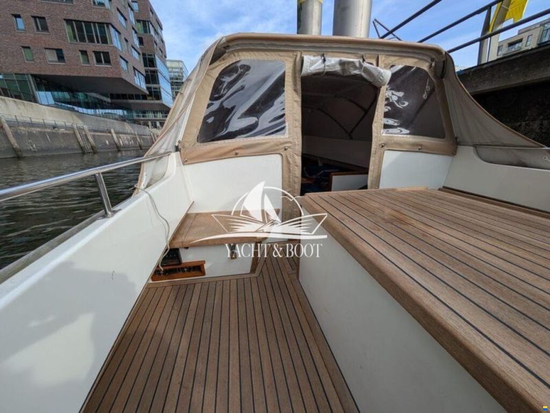 AMS 675 - Tuckerboot
