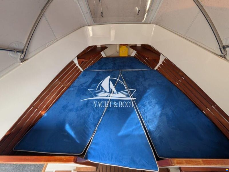 AMS 675 - Tuckerboot