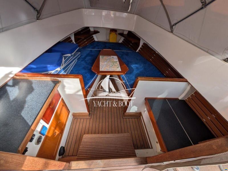 AMS 675 - Tuckerboot