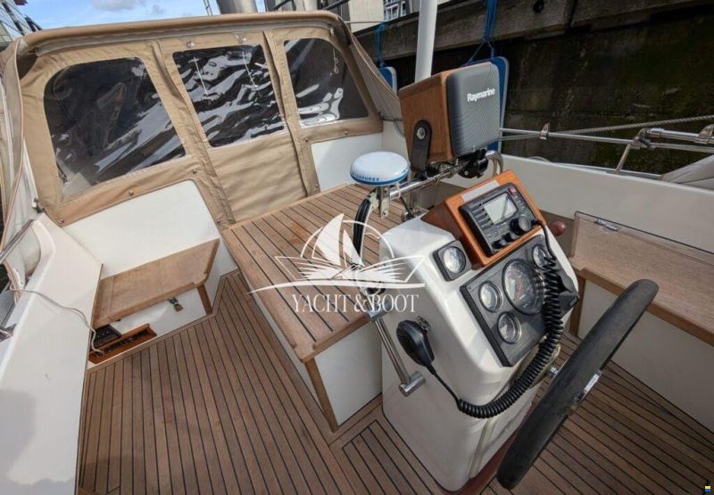 AMS 675 - Tuckerboot