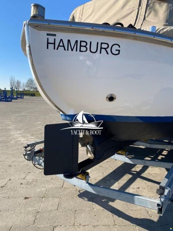 AMS 675 - Tuckerboot