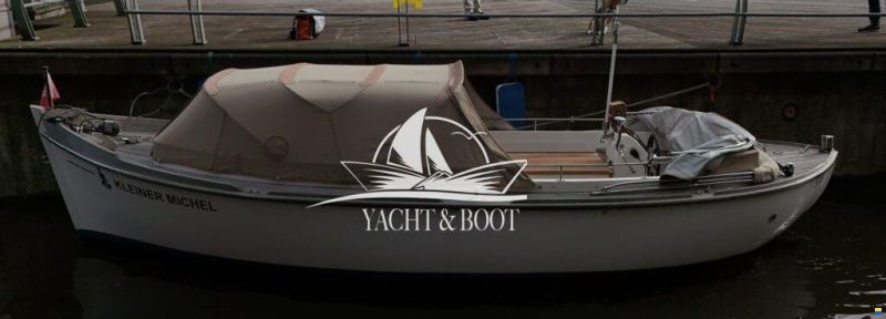 AMS 675 - Tuckerboot