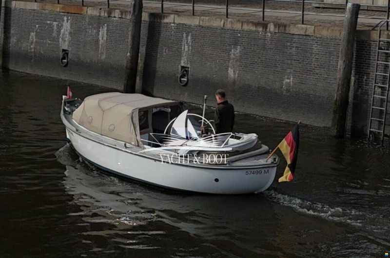 AMS 675 - Tuckerboot