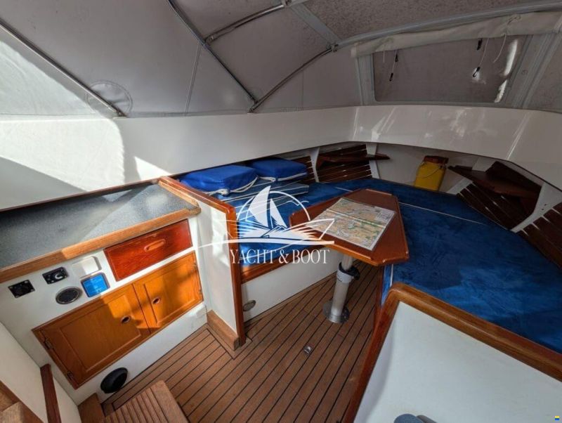 AMS 675 - Tuckerboot