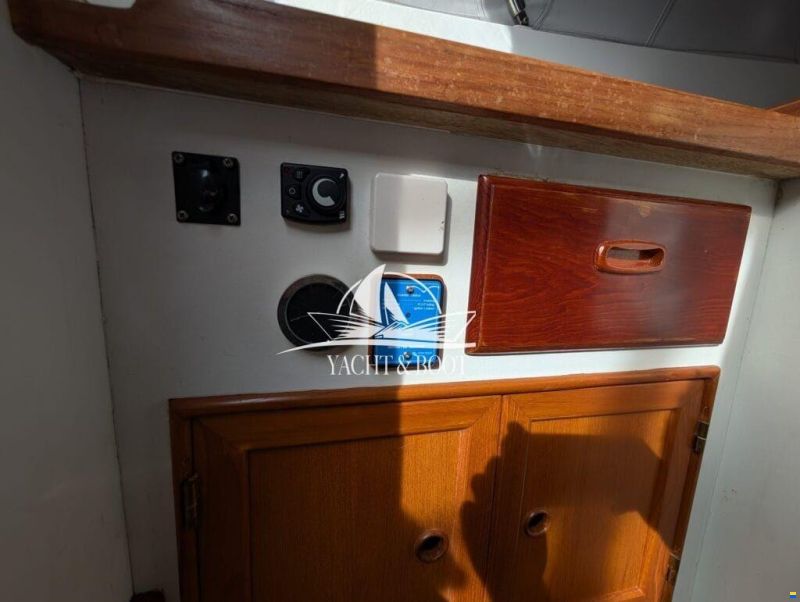 AMS 675 - Tuckerboot