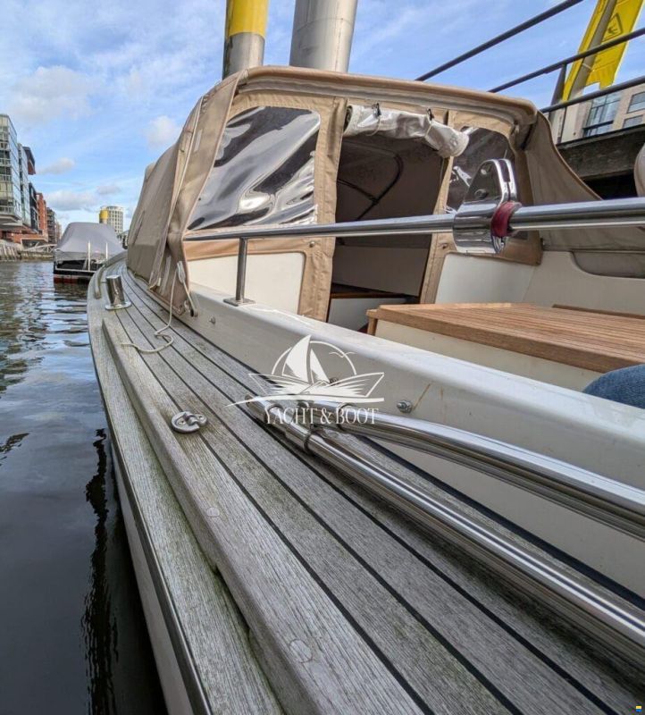 AMS 675 - Tuckerboot
