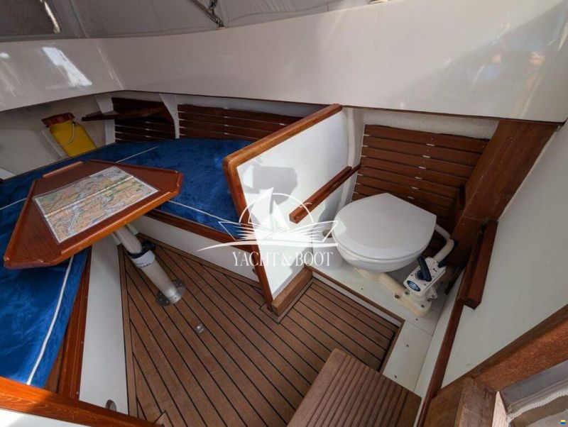 AMS 675 - Tuckerboot