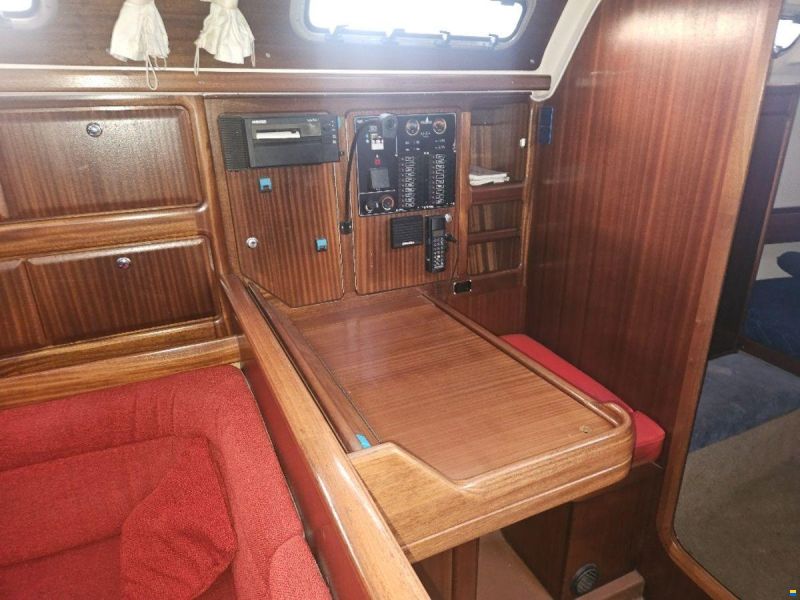 Bavaria 42