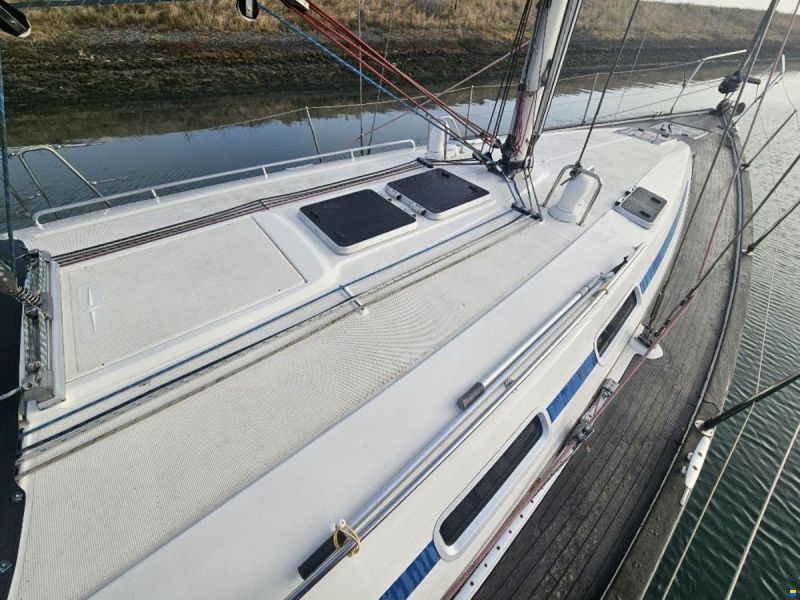 Bavaria 42