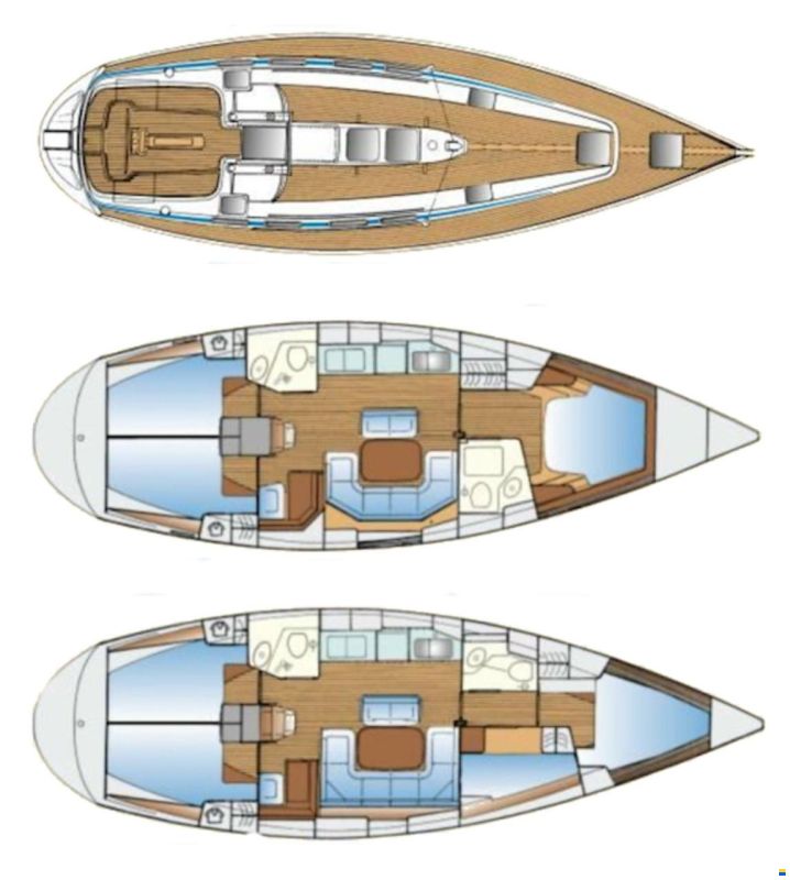 Bavaria 42