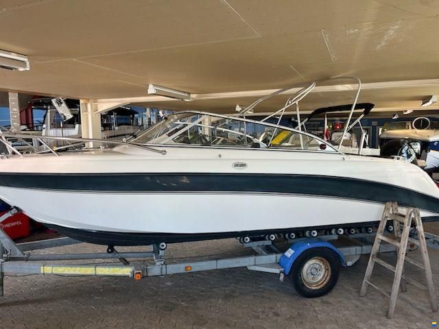 Askeladen 605 Explorer ( Meget flot )