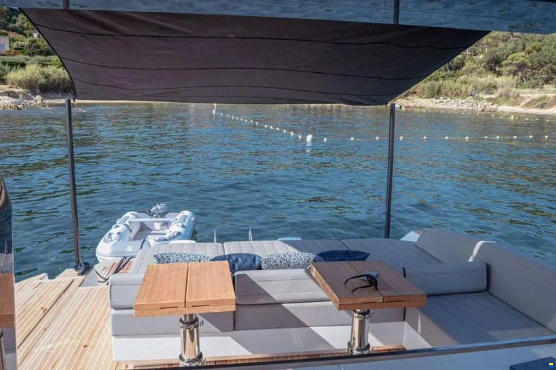 Fiart 39 seawalker
