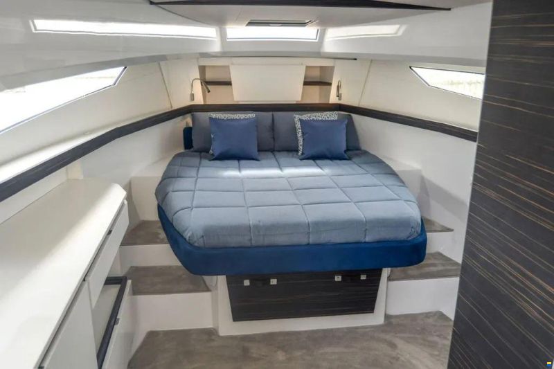 Fiart 39 seawalker