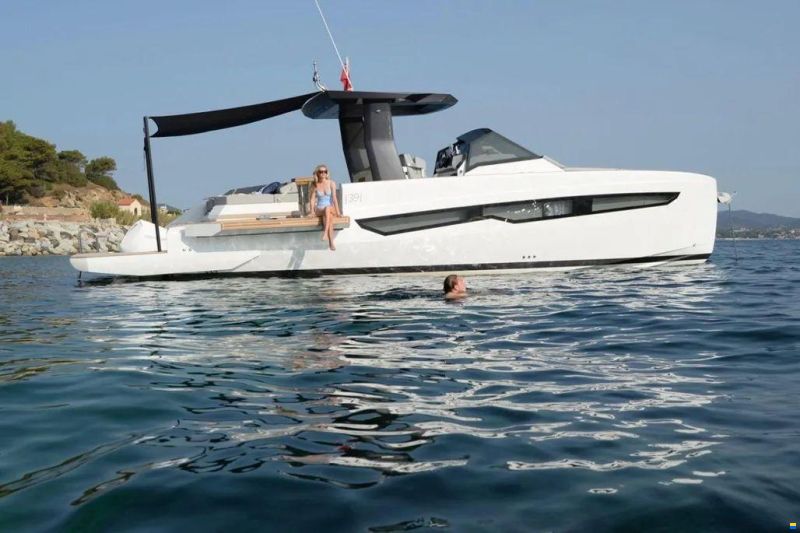 Fiart 39 seawalker