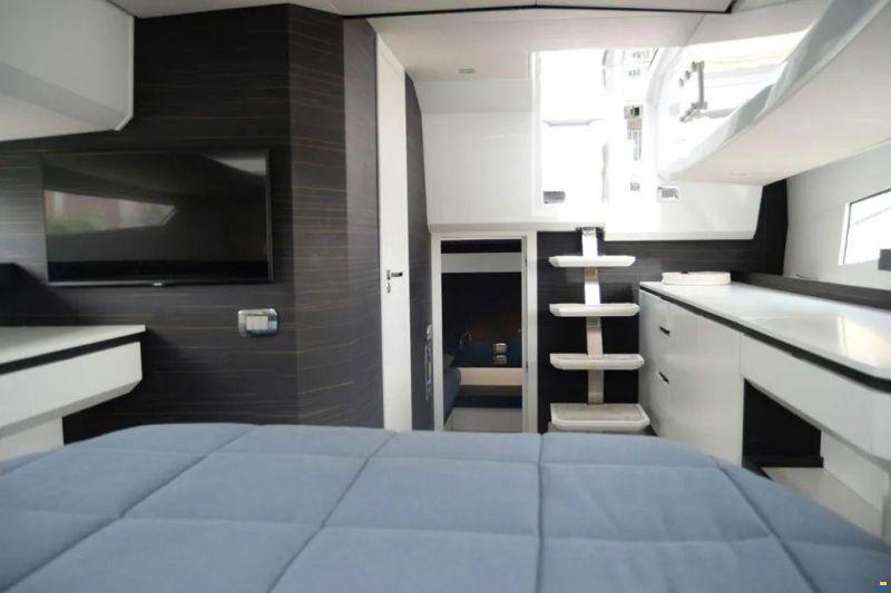 Fiart 39 seawalker