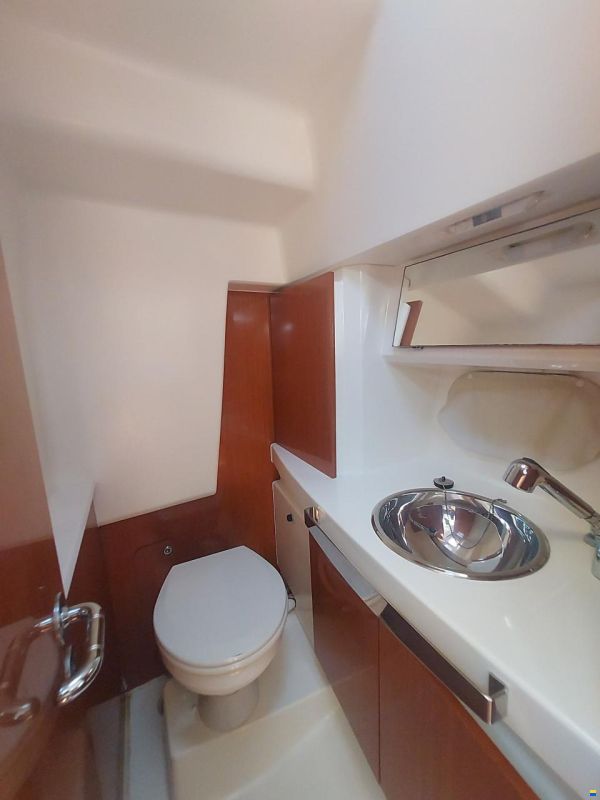 Jeanneau PRESTIGE 30S