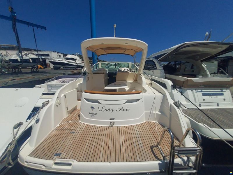 Jeanneau PRESTIGE 30S