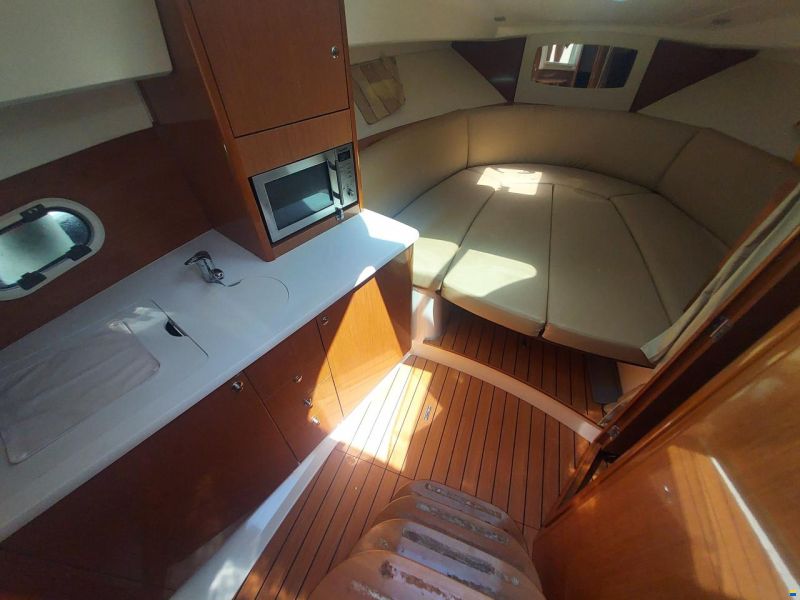 Jeanneau PRESTIGE 30S