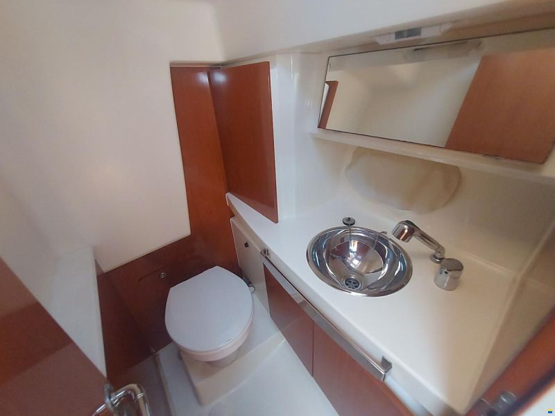Jeanneau PRESTIGE 30S