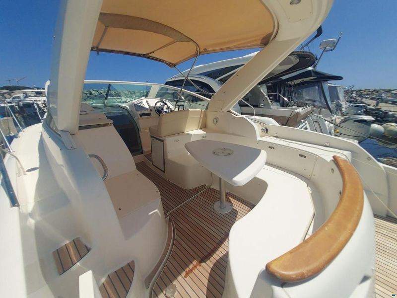 Jeanneau PRESTIGE 30S
