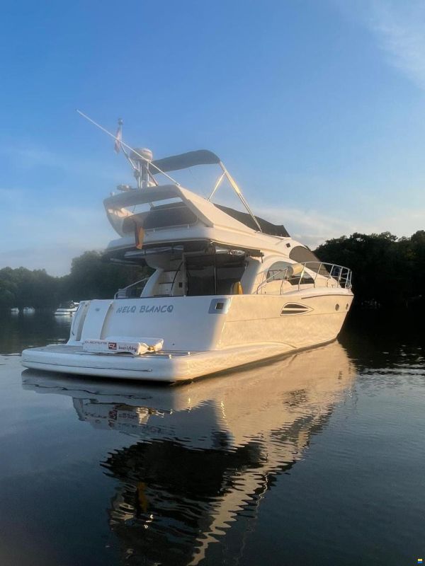 Astondoa 43 GLX
