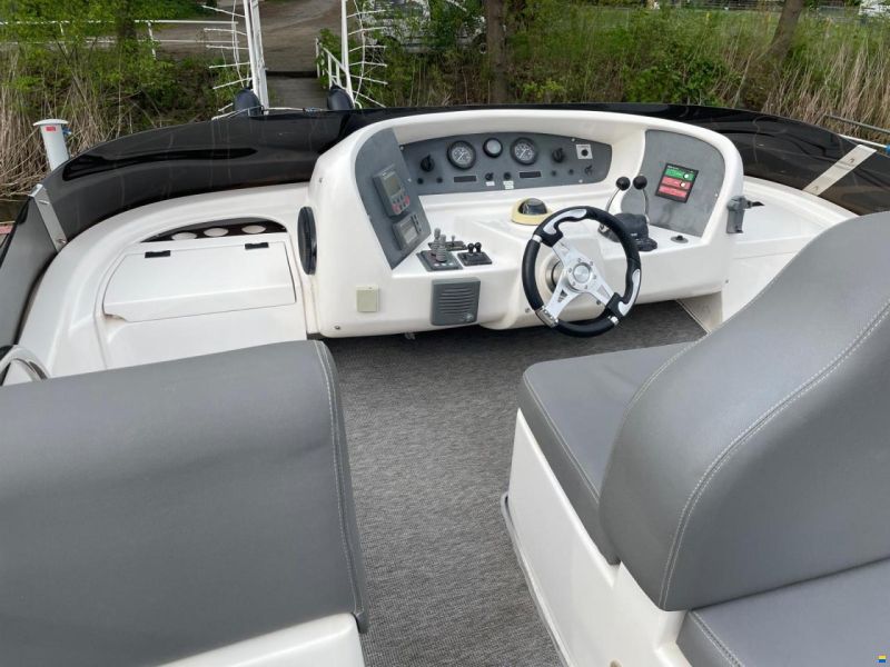 Astondoa 43 GLX
