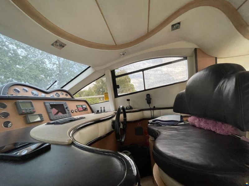 Astondoa 43 GLX