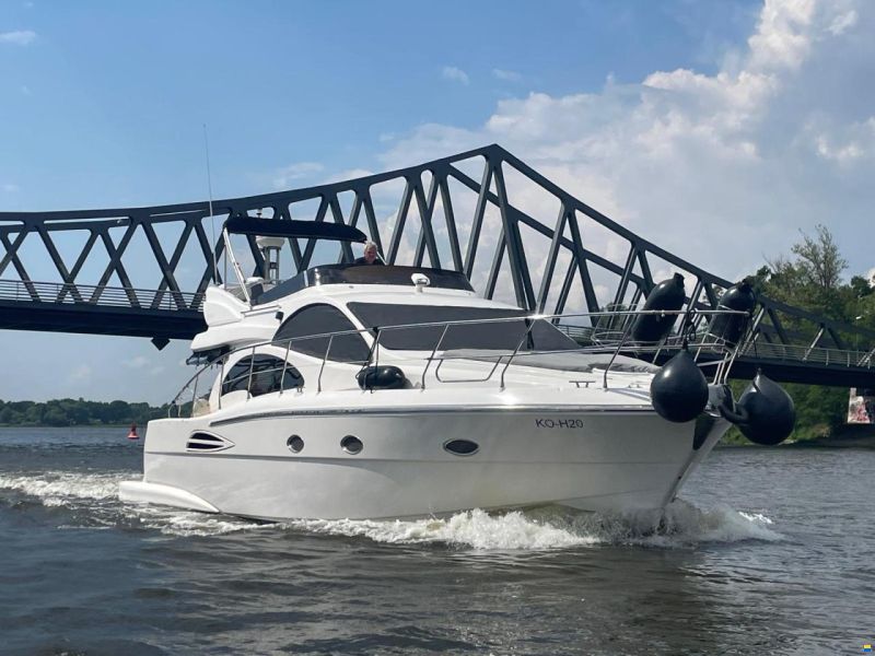Astondoa 43 GLX