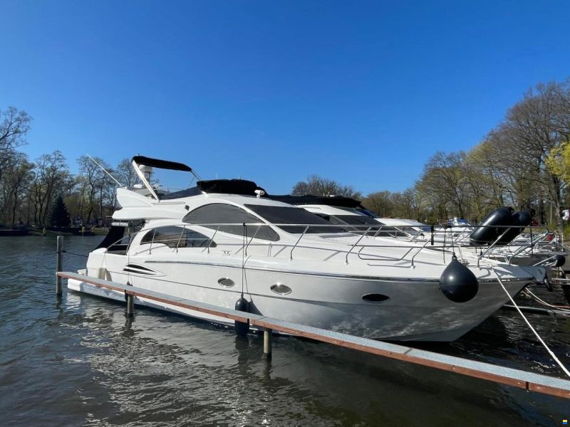Astondoa 43 GLX
