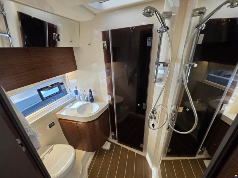 Marex 440 GC