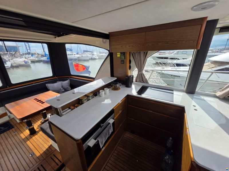 Marex 440 GC