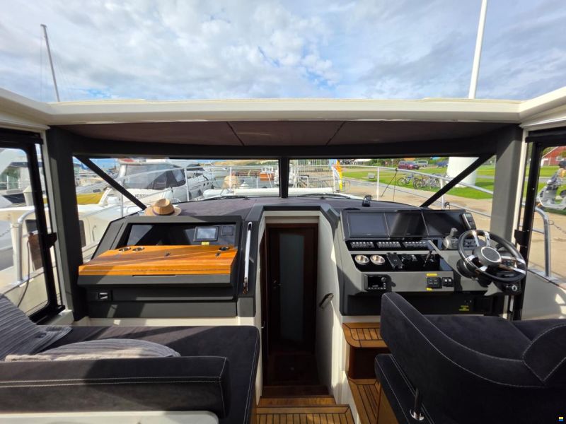 Marex 440 GC