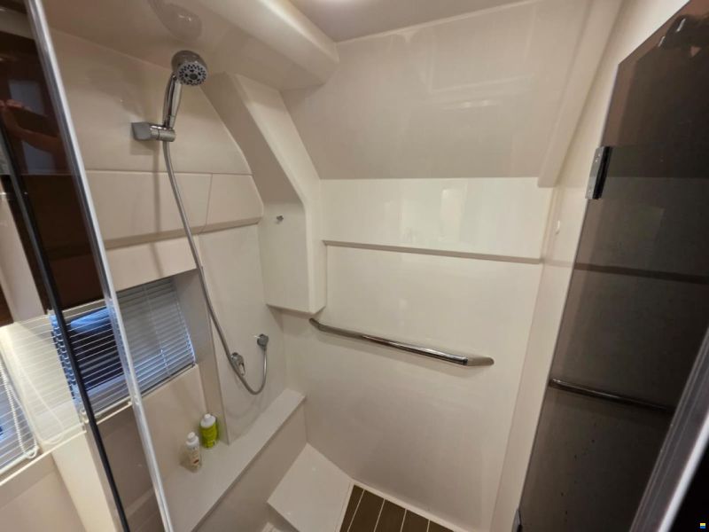 Marex 440 GC