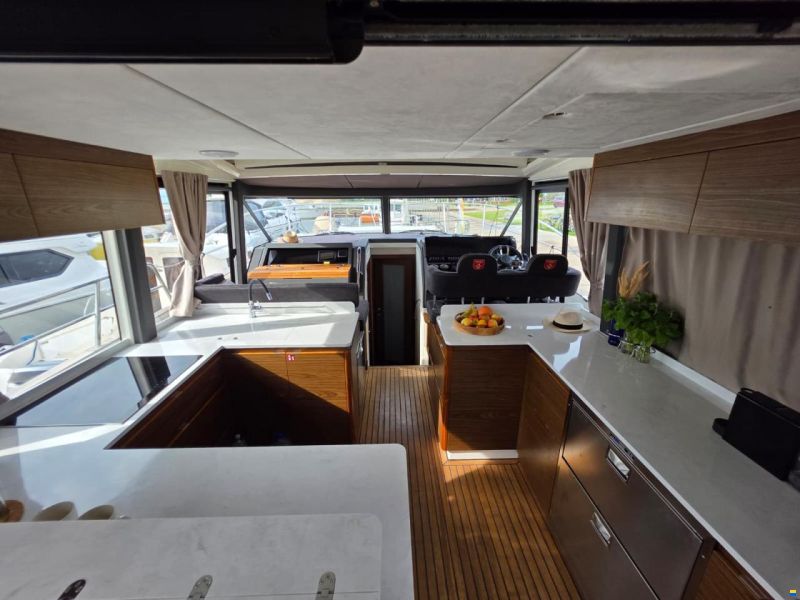Marex 440 GC