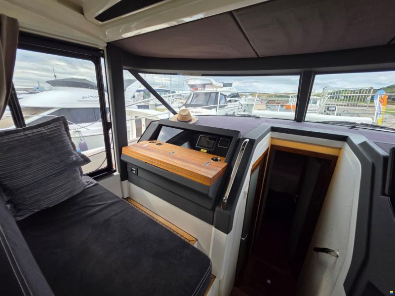 Marex 440 GC