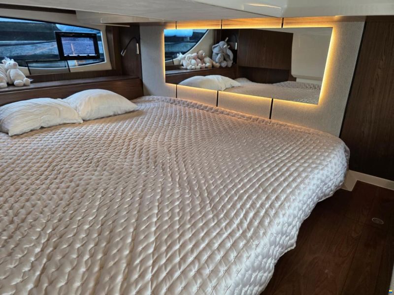 Marex 440 GC
