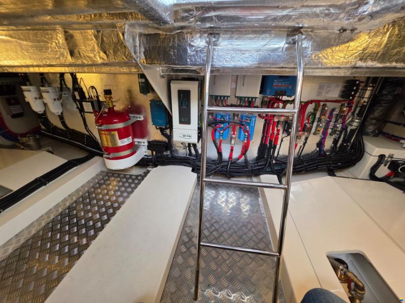 Marex 440 GC